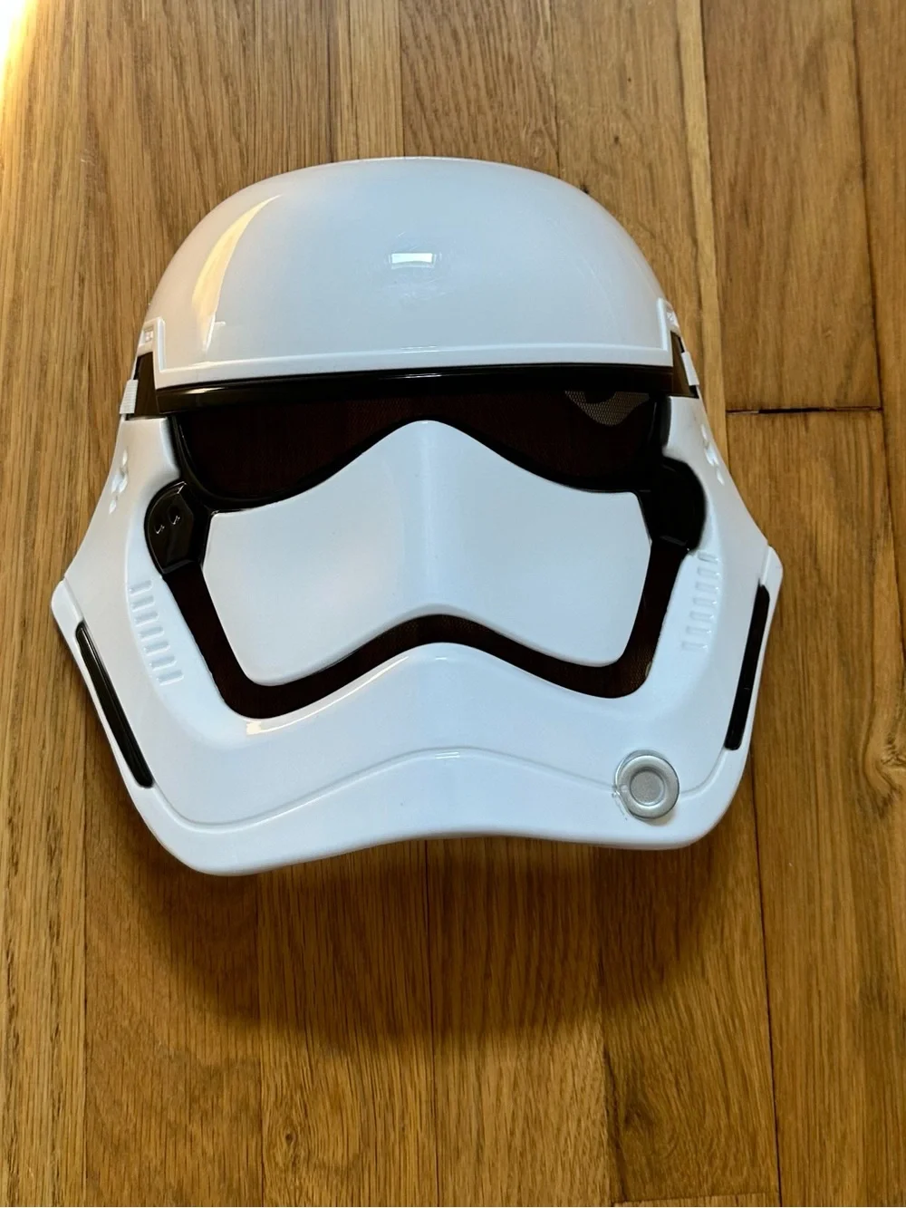 Disney stormtrooper costume